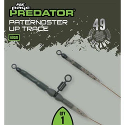 Fox Rage Predator Paternoster Up Trace